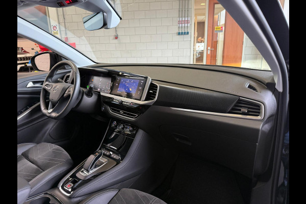 Opel Grandland 1.6 Turbo Plug-In Hybrid GS 1 Jaar Bovag Garantie