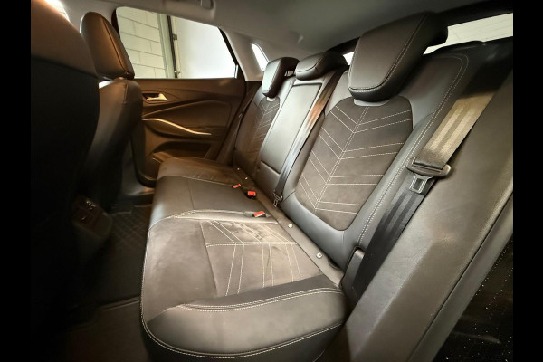 Opel Grandland 1.6 Turbo Plug-In Hybrid GS 1 Jaar Bovag Garantie