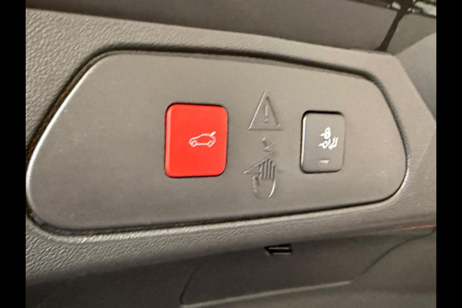 Opel Grandland 1.6 Turbo Plug-In Hybrid GS 1 Jaar Bovag Garantie