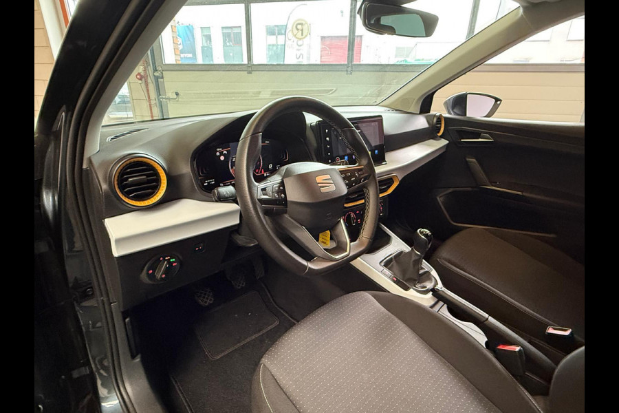 Seat Arona 1.0 TSI Style 1 Jaar Bovag Garantie