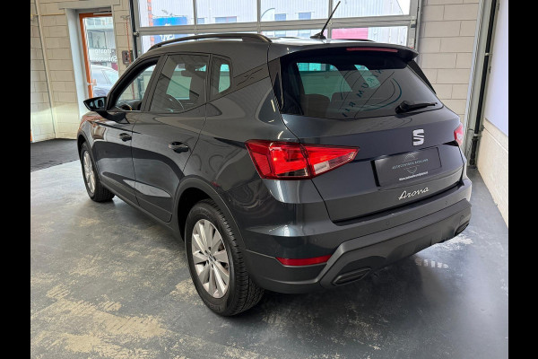 Seat Arona 1.0 TSI Style 1 Jaar Bovag Garantie