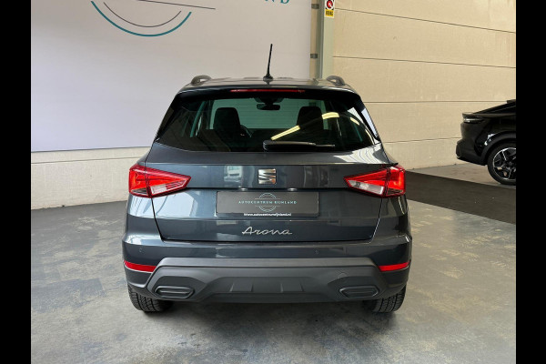 Seat Arona 1.0 TSI Style 1 Jaar Bovag Garantie