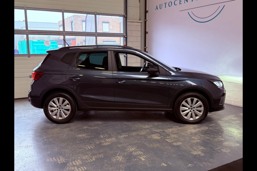 Seat Arona 1.0 TSI Style 1 Jaar Bovag Garantie