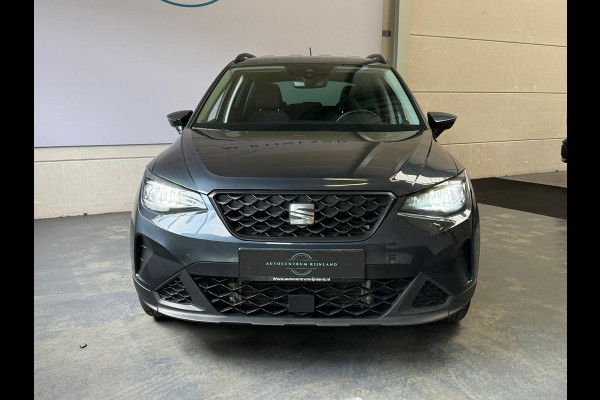 Seat Arona 1.0 TSI Style 1 Jaar Bovag Garantie