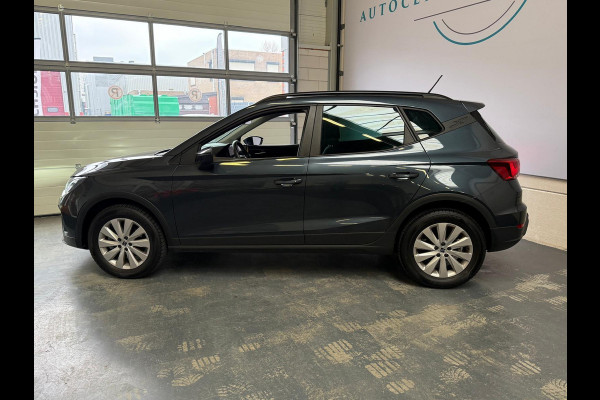 Seat Arona 1.0 TSI Style 1 Jaar Bovag Garantie