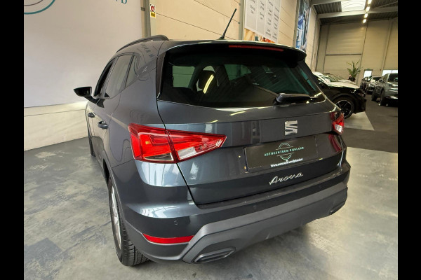 Seat Arona 1.0 TSI Style 1 Jaar Bovag Garantie