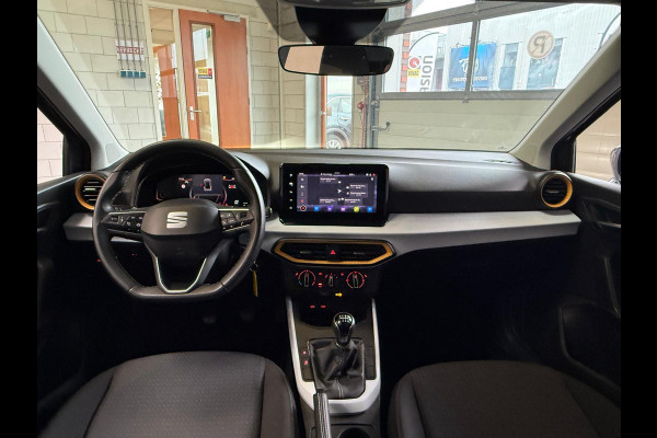 Seat Arona 1.0 TSI Style 1 Jaar Bovag Garantie