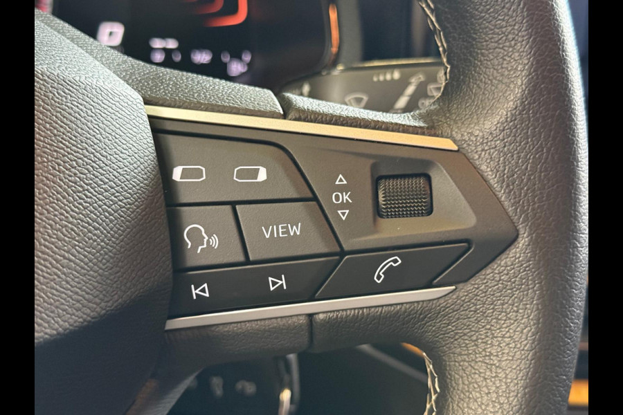 Seat Arona 1.0 TSI Style 1 Jaar Bovag Garantie