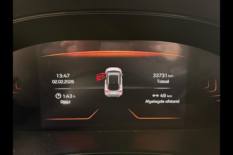 Seat Arona 1.0 TSI Style 1 Jaar Bovag Garantie