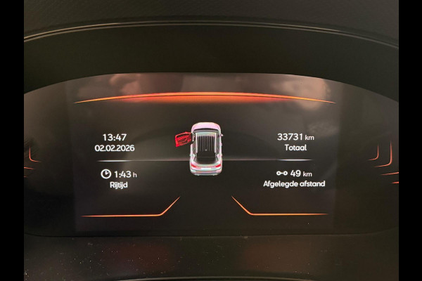 Seat Arona 1.0 TSI Style 1 Jaar Bovag Garantie