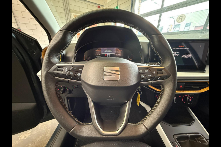 Seat Arona 1.0 TSI Style 1 Jaar Bovag Garantie