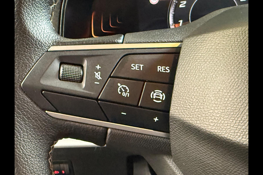 Seat Arona 1.0 TSI Style 1 Jaar Bovag Garantie