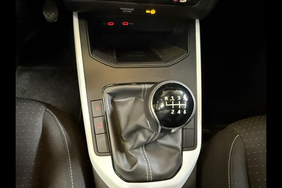 Seat Arona 1.0 TSI Style 1 Jaar Bovag Garantie