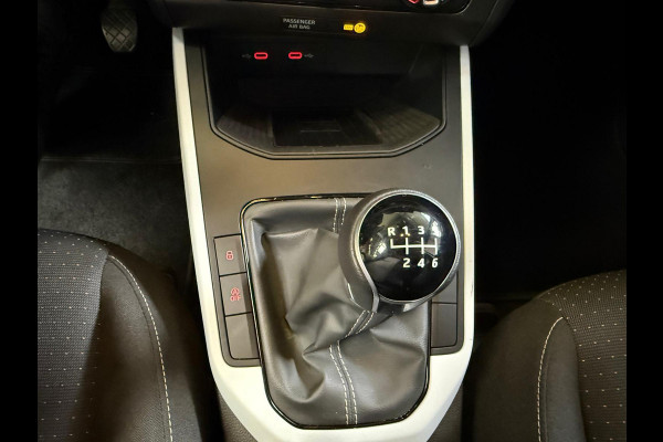 Seat Arona 1.0 TSI Style 1 Jaar Bovag Garantie