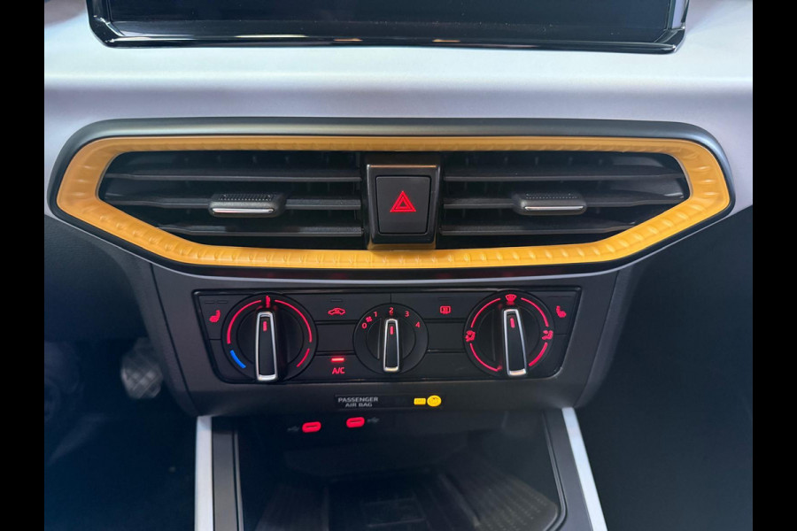 Seat Arona 1.0 TSI Style 1 Jaar Bovag Garantie