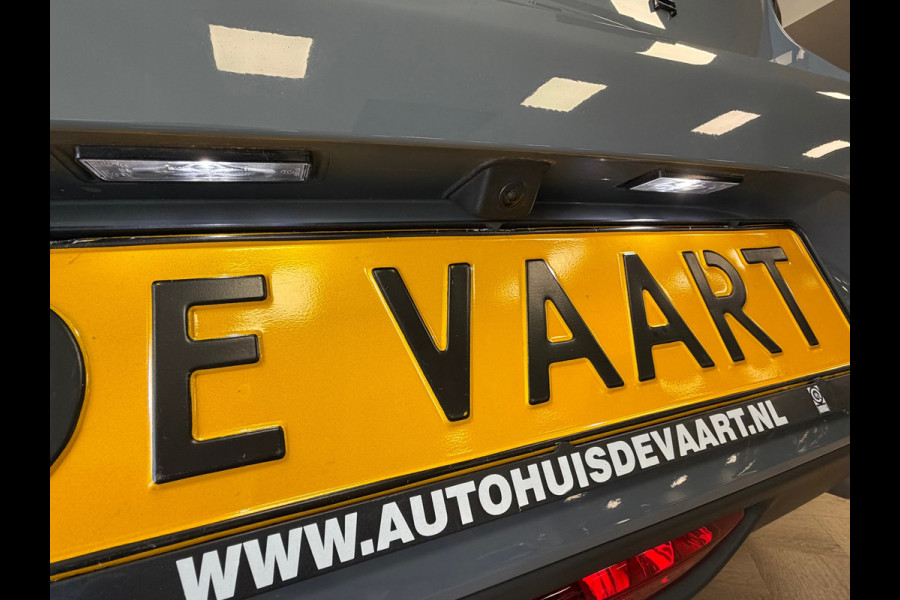 Opel Corsa 1.2 TURBO GS 360 CAMERA PDC VOOR EN ACHTER NAVI STOELVERWARMING STUURVERWARMING DODEHOEKBEWAKING LANE ASSIST