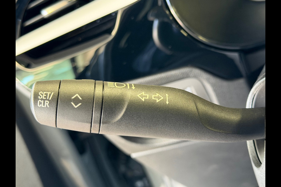 Opel Corsa 1.2 TURBO GS 360 CAMERA PDC VOOR EN ACHTER NAVI STOELVERWARMING STUURVERWARMING DODEHOEKBEWAKING LANE ASSIST