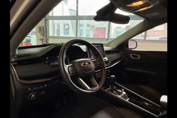 Jeep Compass 4xe 240 Plug-in Hybrid Electric Upland 1Jaar Bovag Garantie