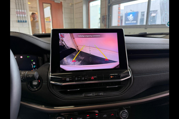 Jeep Compass 4xe 240 Plug-in Hybrid Electric Upland 1Jaar Bovag Garantie