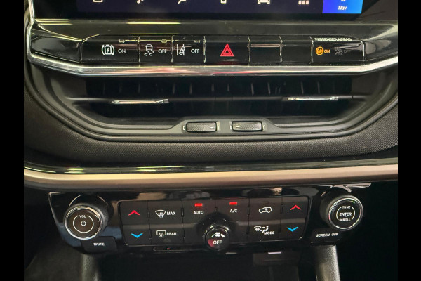 Jeep Compass 4xe 240 Plug-in Hybrid Electric Upland 1Jaar Bovag Garantie