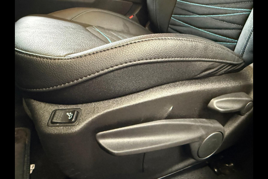 Jeep Compass 4xe 240 Plug-in Hybrid Electric Upland 1Jaar Bovag Garantie