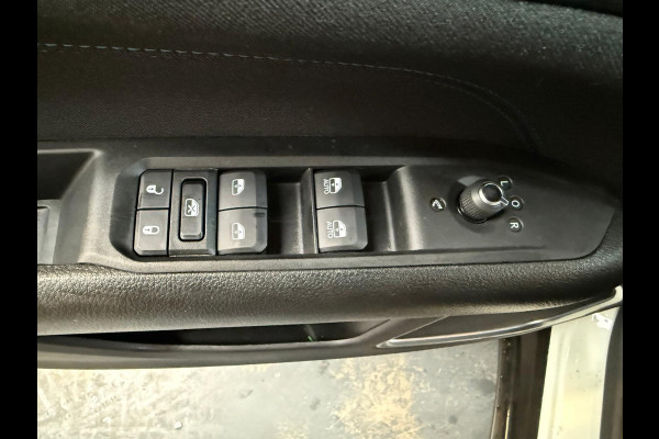 Jeep Compass 4xe 240 Plug-in Hybrid Electric Upland 1Jaar Bovag Garantie