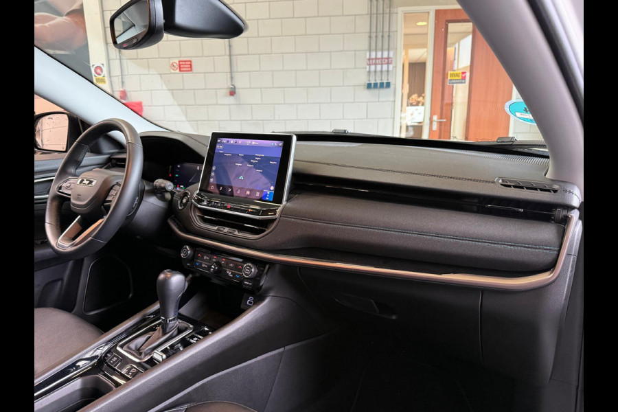 Jeep Compass 4xe 240 Plug-in Hybrid Electric Upland 1Jaar Bovag Garantie