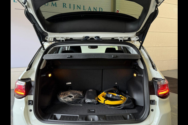 Jeep Compass 4xe 240 Plug-in Hybrid Electric Upland 1Jaar Bovag Garantie