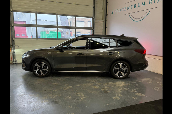 Ford FOCUS Wagon Active 155PK 1.0 EcoBoost Hybrid Winter Pack 1 Jaar Bovag Garantie