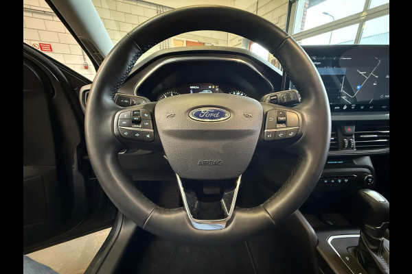 Ford FOCUS Wagon Active 155PK 1.0 EcoBoost Hybrid Winter Pack 1 Jaar Bovag Garantie