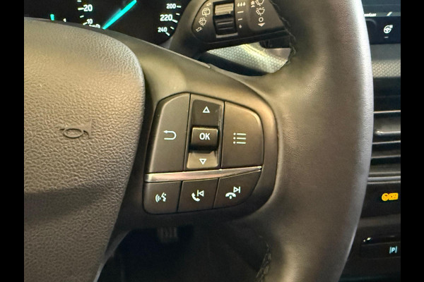 Ford FOCUS Wagon Active 155PK 1.0 EcoBoost Hybrid Winter Pack 1 Jaar Bovag Garantie