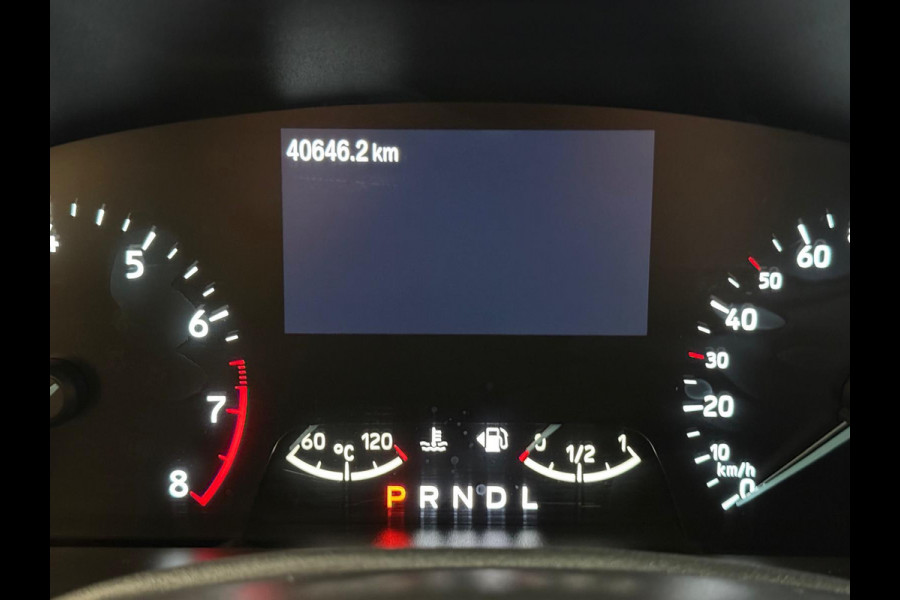 Ford FOCUS Wagon Active 155PK 1.0 EcoBoost Hybrid Winter Pack 1 Jaar Bovag Garantie