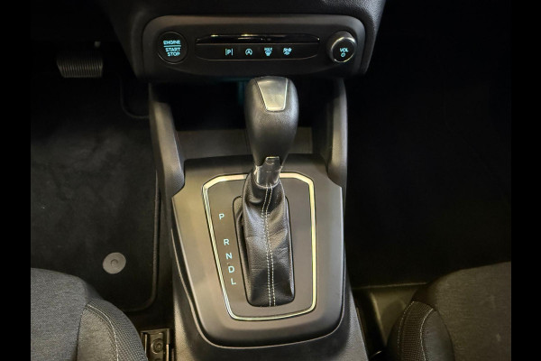 Ford FOCUS Wagon Active 155PK 1.0 EcoBoost Hybrid Winter Pack 1 Jaar Bovag Garantie