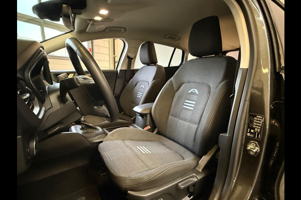 Ford FOCUS Wagon Active 155PK 1.0 EcoBoost Hybrid Winter Pack 1 Jaar Bovag Garantie