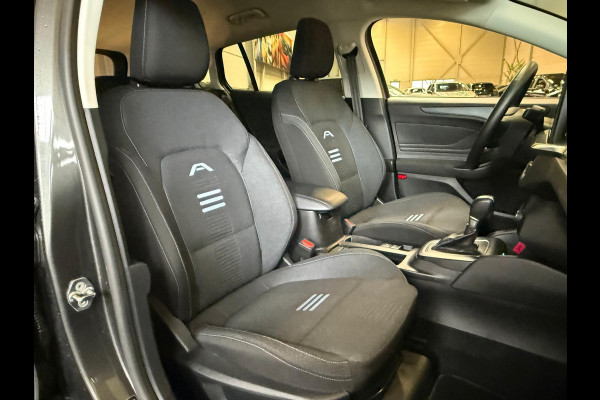 Ford FOCUS Wagon Active 155PK 1.0 EcoBoost Hybrid Winter Pack 1 Jaar Bovag Garantie