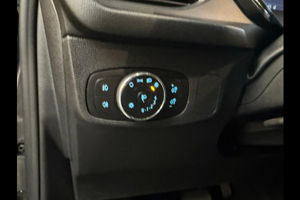 Ford FOCUS Wagon Active 155PK 1.0 EcoBoost Hybrid Winter Pack 1 Jaar Bovag Garantie