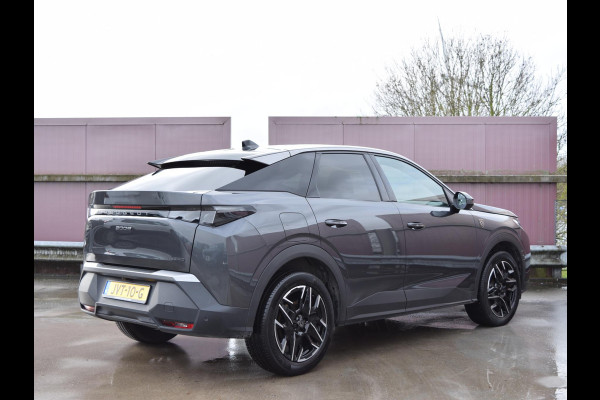 Peugeot 3008 1.2 Hybrid 136 GT NAVIGATIE & CARPLAY | ACHTERUITRIJCAMERA MET SENSOREN | E.C.C. |