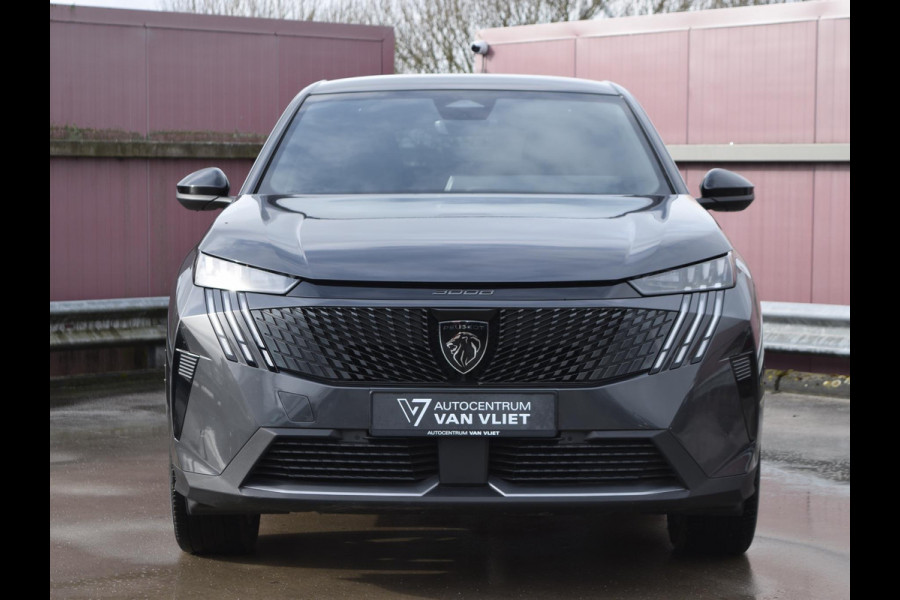 Peugeot 3008 1.2 Hybrid 136 GT NAVIGATIE & CARPLAY | ACHTERUITRIJCAMERA MET SENSOREN | E.C.C. |