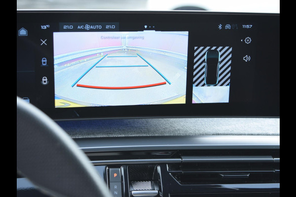 Peugeot 3008 1.2 Hybrid 136 GT NAVIGATIE & CARPLAY | ACHTERUITRIJCAMERA MET SENSOREN | E.C.C. |
