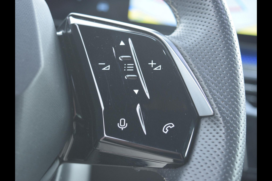 Peugeot 3008 1.2 Hybrid 136 GT NAVIGATIE & CARPLAY | ACHTERUITRIJCAMERA MET SENSOREN | E.C.C. |