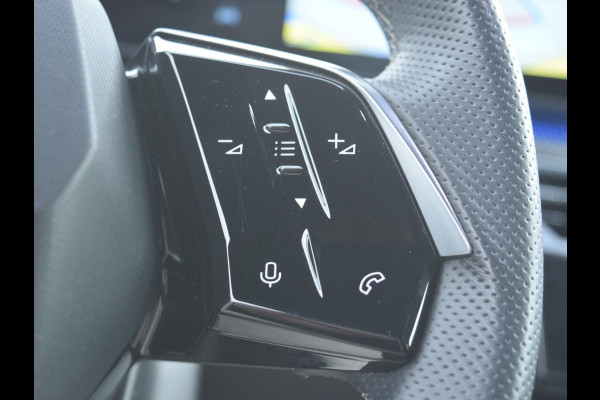 Peugeot 3008 1.2 Hybrid 136 GT NAVIGATIE & CARPLAY | ACHTERUITRIJCAMERA MET SENSOREN | E.C.C. |