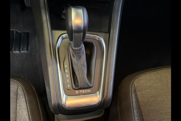 Renault Captur 1.6 E-Tech Hybrid 145 Intens Automaat 1 Jaar Bovag garantie