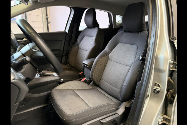 Renault Captur 1.6 E-Tech Hybrid 145 Intens Automaat 1 Jaar Bovag garantie