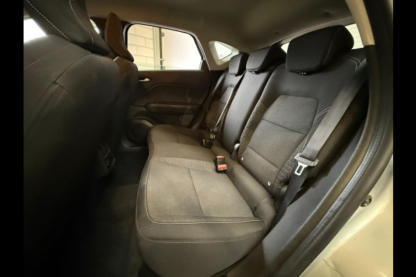 Renault Captur 1.6 E-Tech Hybrid 145 Intens Automaat 1 Jaar Bovag garantie