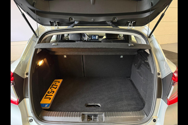 Renault Captur 1.6 E-Tech Hybrid 145 Intens Automaat 1 Jaar Bovag garantie