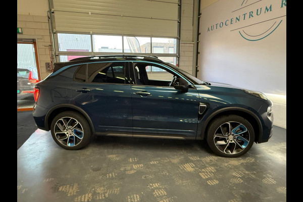 Lynk & Co 01 1.5 Nieuw Plug in Face Lift Model 1 Jaar Bovag Garantie