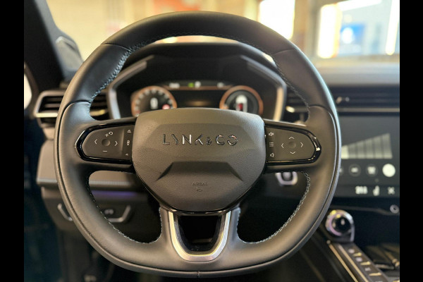 Lynk & Co 01 1.5 Nieuw Plug in Face Lift Model 1 Jaar Bovag Garantie