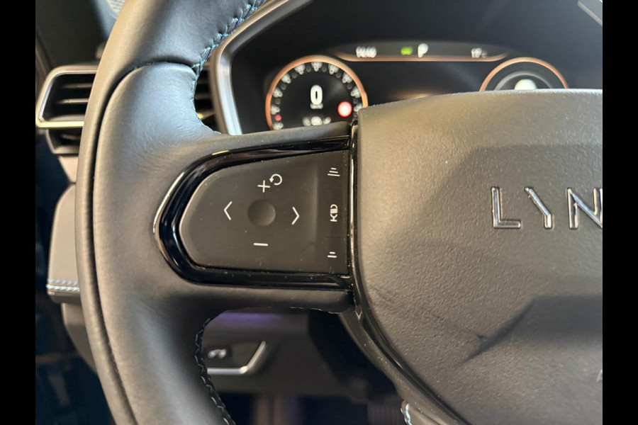 Lynk & Co 01 1.5 Nieuw Plug in Face Lift Model 1 Jaar Bovag Garantie