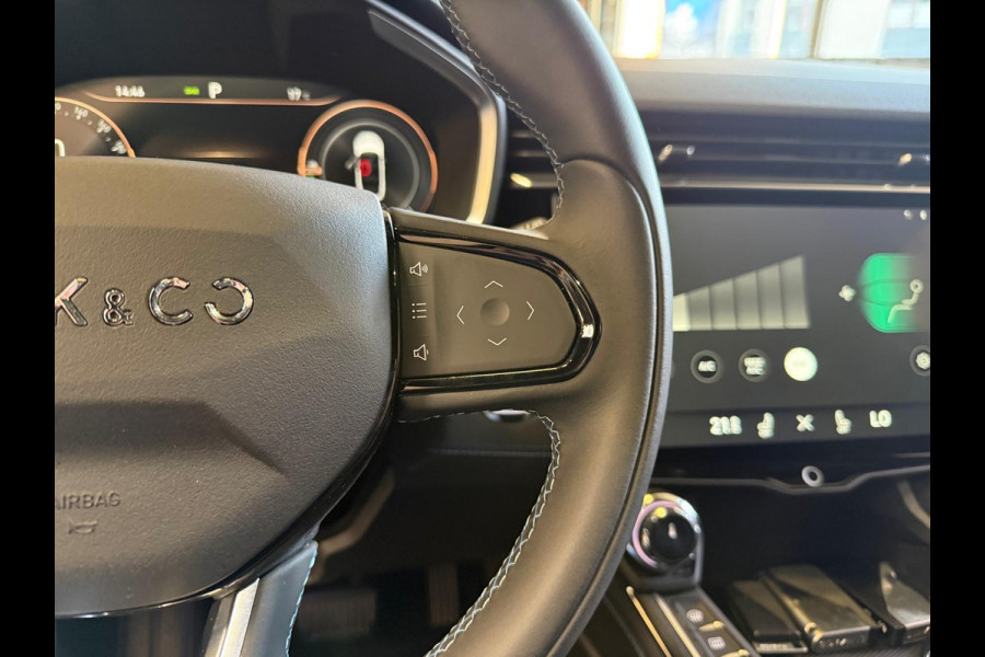 Lynk & Co 01 1.5 Nieuw Plug in Face Lift Model 1 Jaar Bovag Garantie