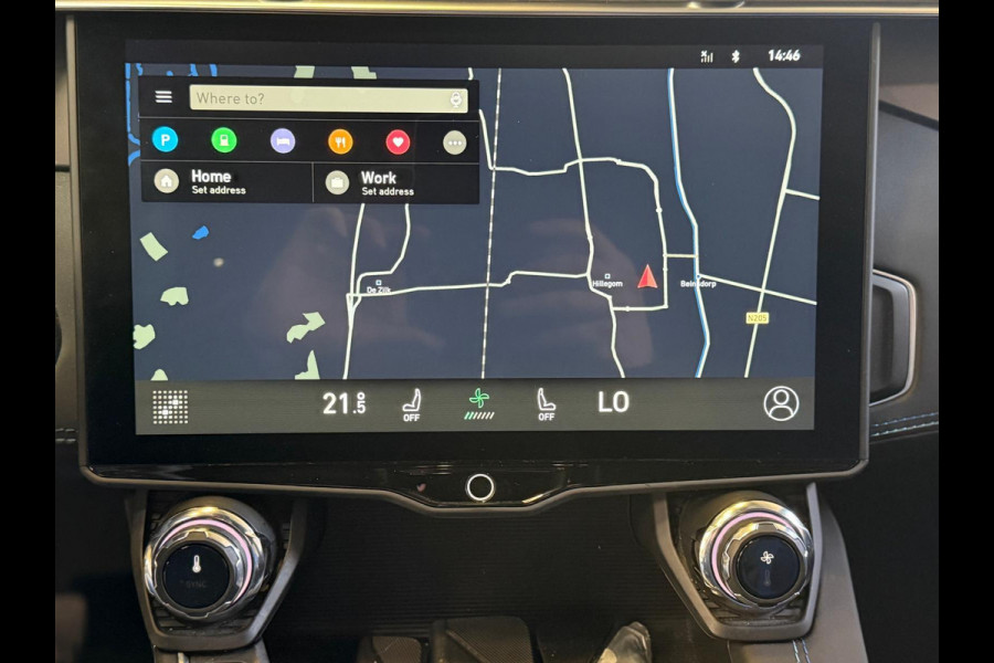 Lynk & Co 01 1.5 Nieuw Plug in Face Lift Model 1 Jaar Bovag Garantie